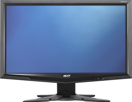 Acer 19 inch wide