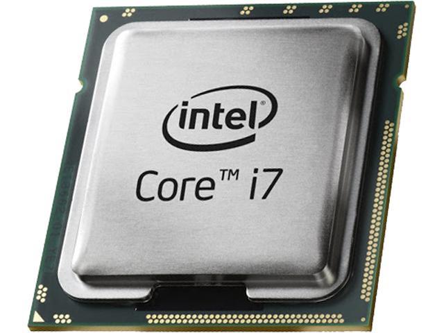 CPU I7 11700F