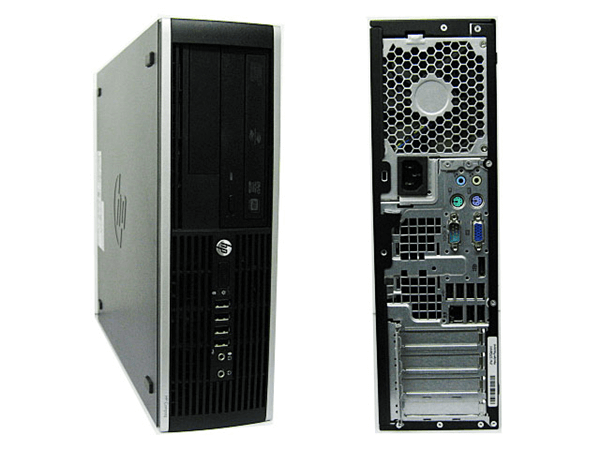 HP 6200 I5