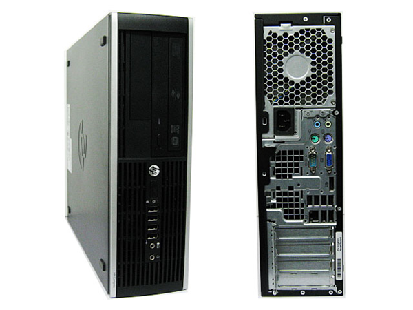 HP 6200 chạy( i5 2400 / 4gb / ssd 120gb) lựa chọn dành cho văn phòng