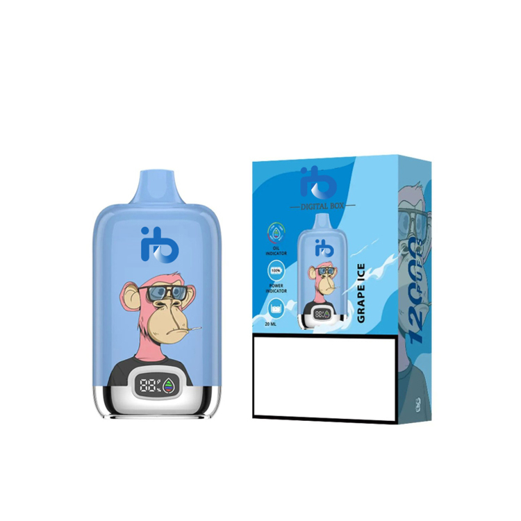 Explosive Harm: Understanding the Hidden Dangers of Smoking E-Cigarettes