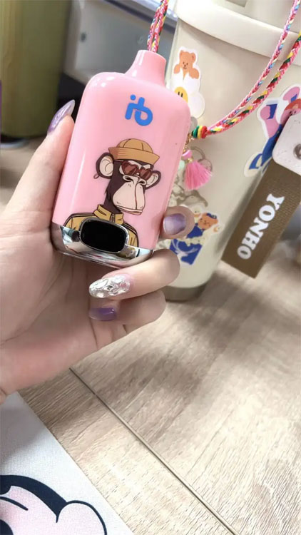 Understanding the Hidden E Cigarette Risks and How to Stay Safe