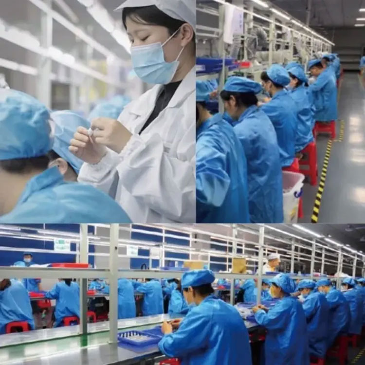 Discover the Luxurious Experience of Diamond Electronic Cigarette