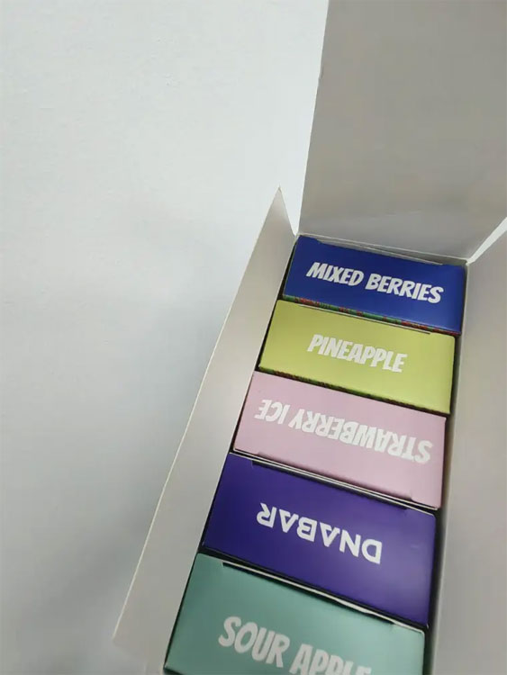 Discover the Ultimate Vuse E Cigarette Experience