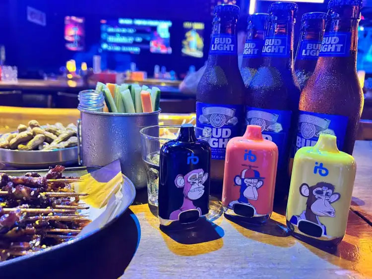 Discover Top Rechargeable E Cigarette Brands for a Satisfying Experience