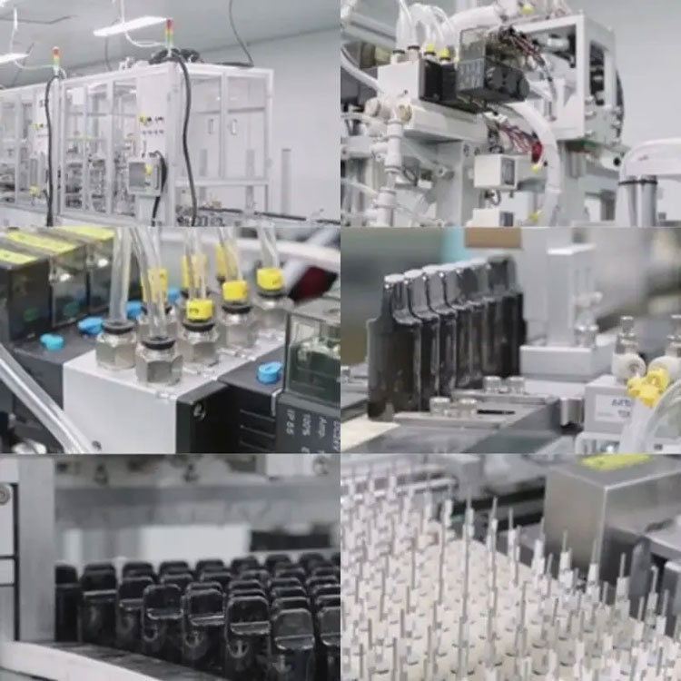 Stylish Electronic Cigarette Holder Case for Ultimate Protection