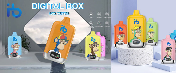 Exploring the Latest Innovations in E-Cigarette Mods Exploring the Latest Innovations in E-Cigarette Mods