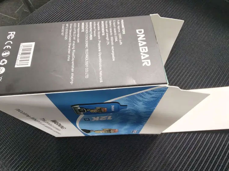 Exploring the Health Risks Associated with E-Cigarettes: What You Need to Know