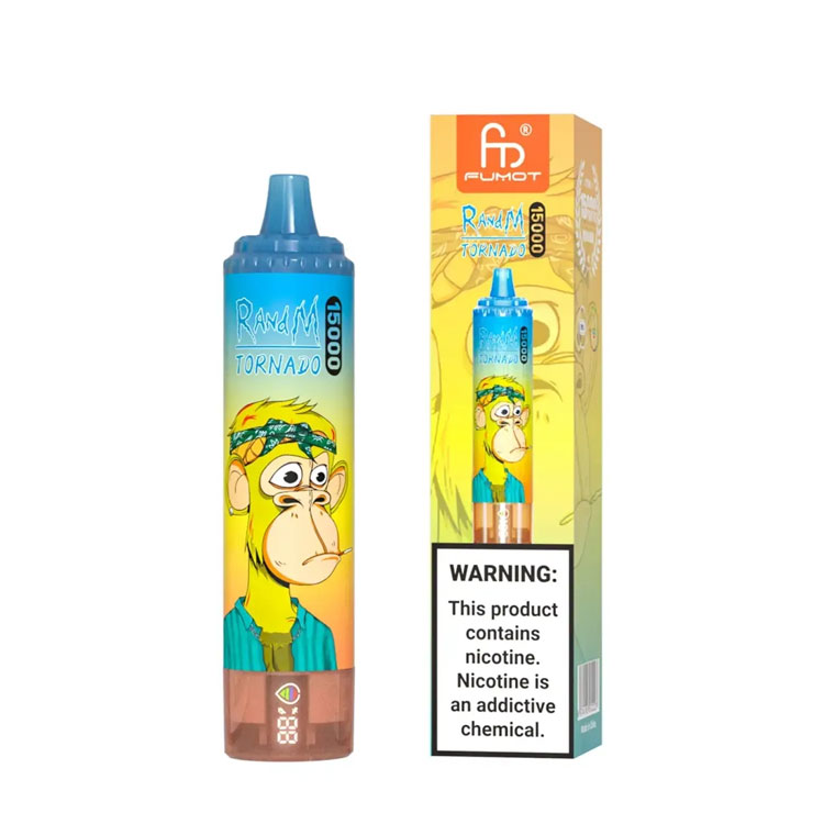 Unveiling the Truth Behind E-Cigarette Addiction