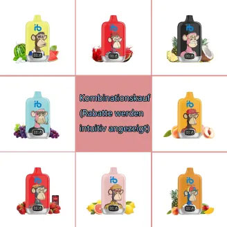 Discover the Innovation Behind Dovpo Electronic Cigarette Accessories