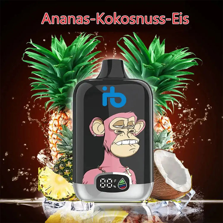 Discover the Unique Experience with Vibe Electronic Cigarette