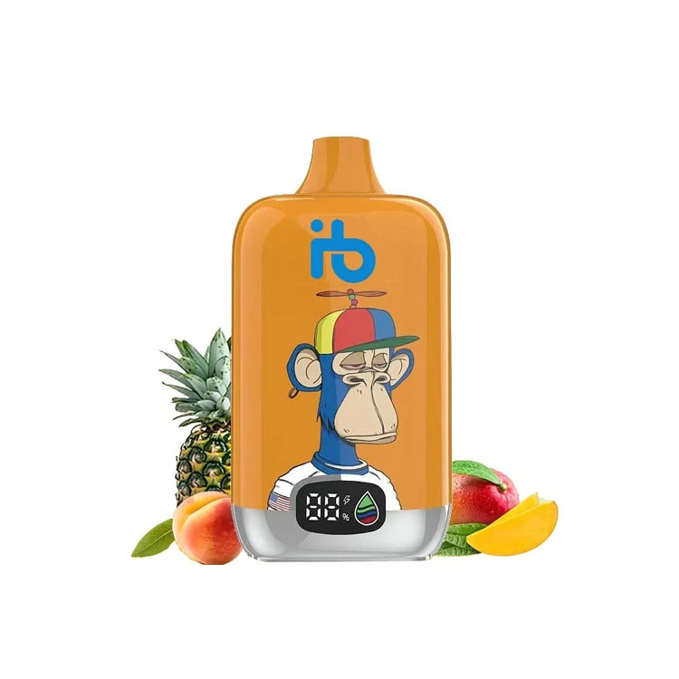 The Impact of E Cigarette Ads on Consumer Choices