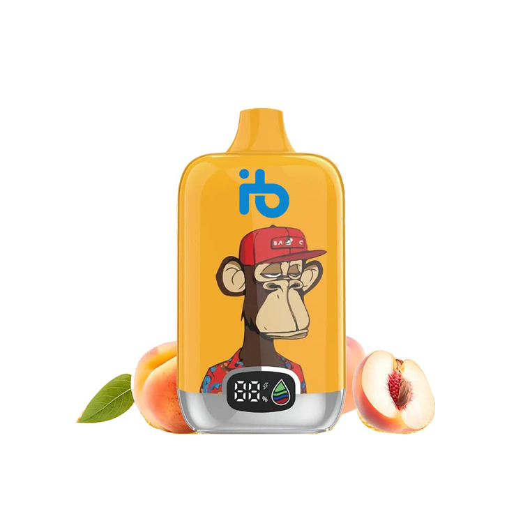 Exploring the Impact of E Cigarettes on Modern Health Trends