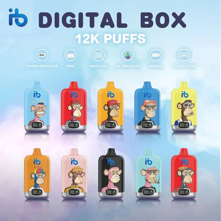 Exploring the Appeal: Why People Choose Electronic Cigarettes Over Traditional Tobacco Exploring the Appeal: Why People Choose Electronic Cigarettes Over Traditional Tobacco