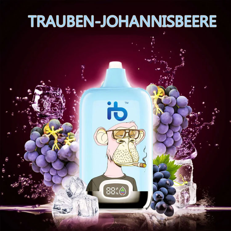 Discover the Components Inside Electronic Cigarettes and Their Effects