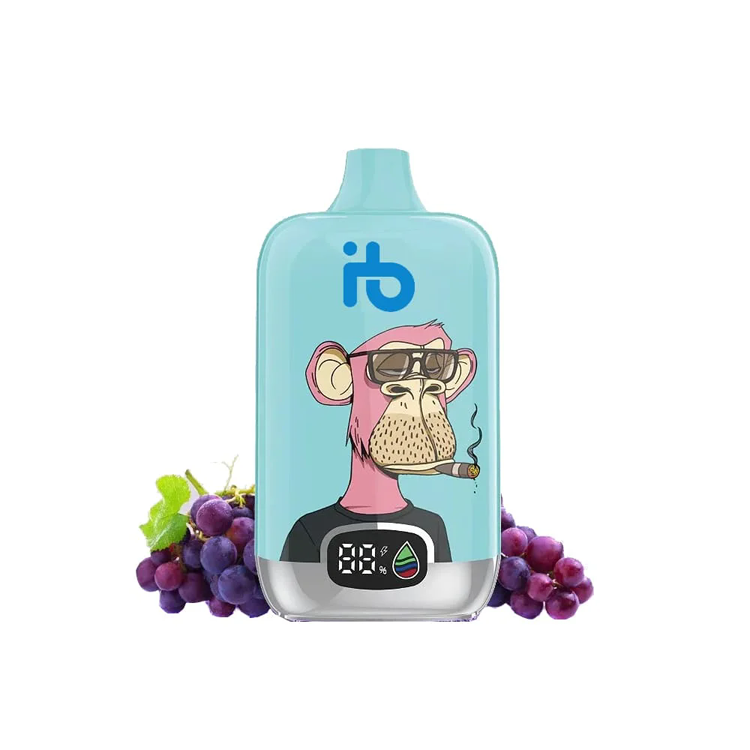 Latest E Cigarette News: Innovations and Trends to Watch