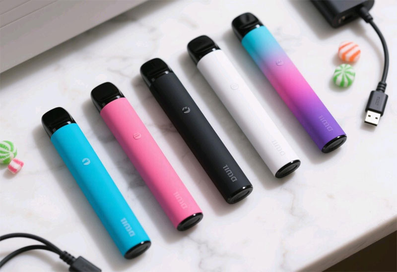 Latest E Cigarette News: Innovations and Trends to Watch