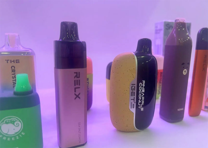 Exploring the Rise of Blu E-Cigarette in the Vaping World