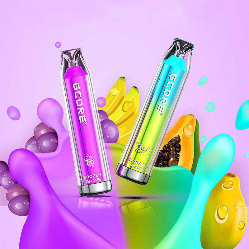 Uncovering the Risks: How E-Cigarettes Might Be More Dangerous Than You Think Uncovering the Risks: How E-Cigarettes Might Be More Dangerous Than You Think