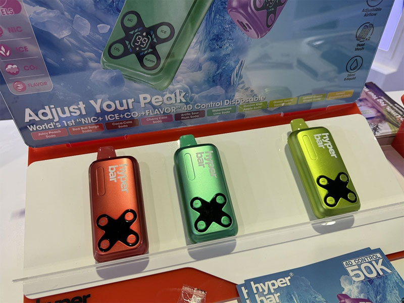 Exploring the Impact of E Cigarettes on Modern Health Trends