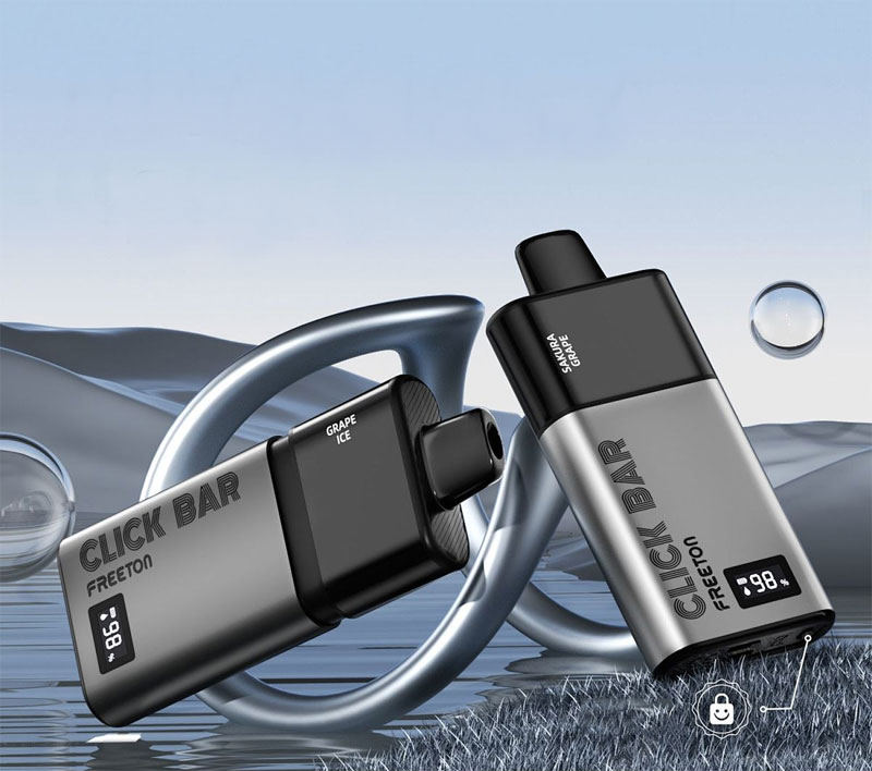 Discover the Latest Trends at Your Local E-Cigarette Store