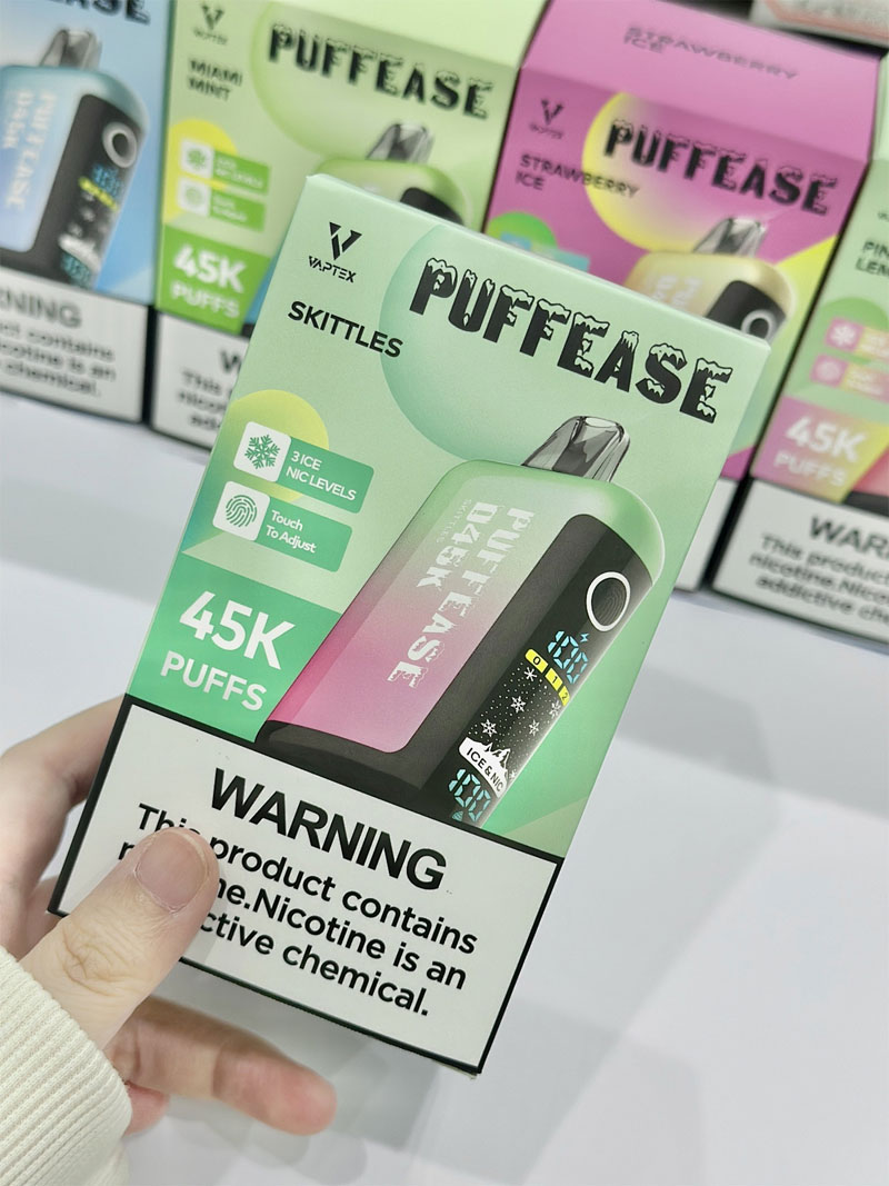 Exploring the Rise of Non Electronic Cigarette Options