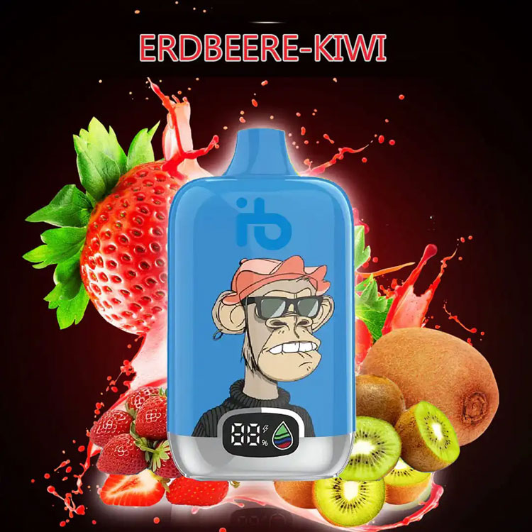 Discover the Components Inside Electronic Cigarettes and Their Effects