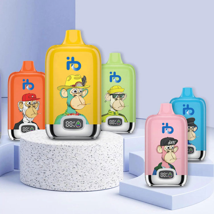 Exploring the Benefits of E Cigarettes Over Traditional Tobacco Products